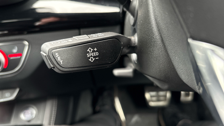 Audi Q5 40 TDI Quattro Edition 1 5dr S Tronic Diesel Estate